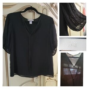 H&M Blouse